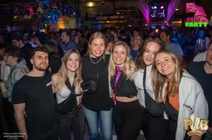 Pub Festival | Wetzikon Best of 2023