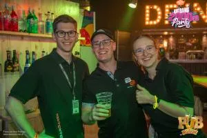 Pub Festival | Wetzikon Big Bang 2000er Party