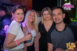 Pub Festival | Wetzikon Big Bang 2000er Party