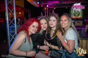 Pub Festival | Wetzikon Big Bang 2000er Party