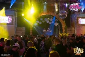 Pub Festival | Wetzikon Big Bang 2000er Party