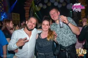 Pub Festival | Wetzikon Big Bang 2000er Party