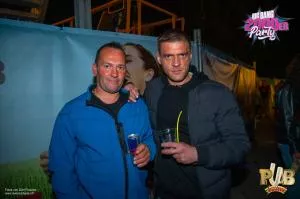 Pub Festival | Wetzikon Big Bang 2000er Party