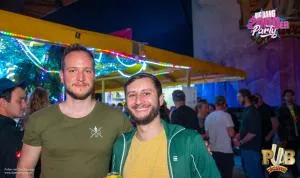 Pub Festival | Wetzikon Big Bang 2000er Party