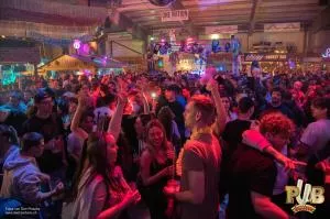 Pub Festival | Wetzikon Electronic Pleasure