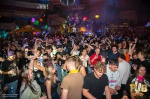 Pub Festival | Wetzikon Electronic Pleasure