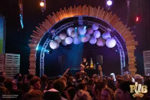 Pub Festival | Wetzikon Electronic Pleasure