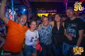 Pub Festival | Wetzikon Neon 90's