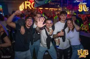 Pub Festival | Wetzikon Neon 90's