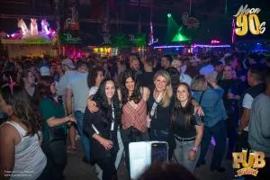 Pub Festival | Wetzikon Neon 90's