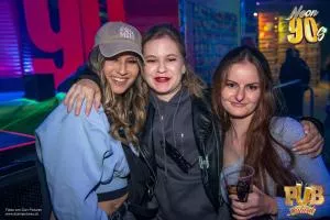 Pub Festival | Wetzikon Neon 90's