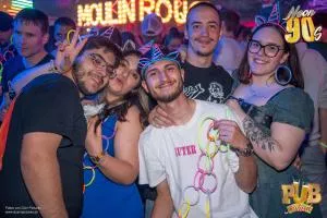 Pub Festival | Wetzikon Neon 90's