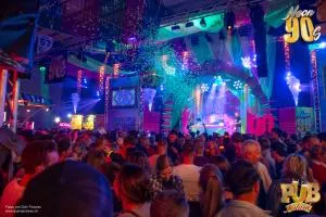 Pub Festival | Wetzikon Neon 90's