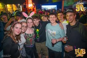 Pub Festival | Wetzikon Neon 90's