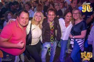 Pub Festival | Wetzikon Neon 90's