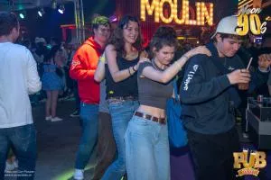 Pub Festival | Wetzikon Neon 90's