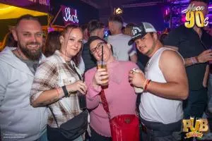 Pub Festival | Wetzikon Neon 90's