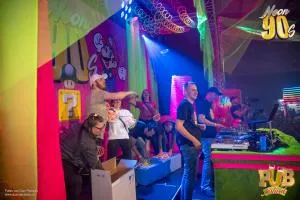 Pub Festival | Wetzikon Neon 90's