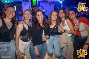 Pub Festival | Wetzikon Neon 90's