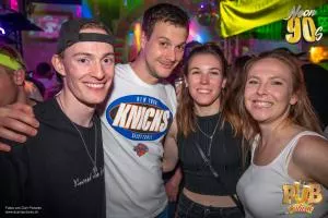 Pub Festival | Wetzikon Neon 90's