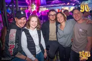 Pub Festival | Wetzikon Neon 90's