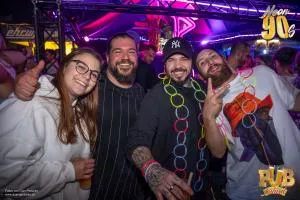 Pub Festival | Wetzikon Neon 90's