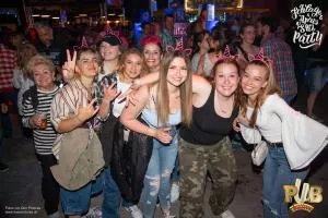 Pub Festival | Wetzikon Schlager & Après Ski Party