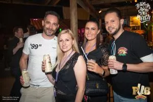 Pub Festival | Wetzikon Schlager & Après Ski Party