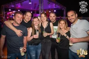 Pub Festival | Wetzikon Schlager & Après Ski Party