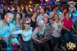 Pub Festival | Wetzikon Schlager & Après Ski Party