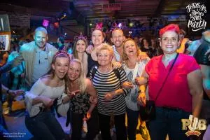 Pub Festival | Wetzikon Schlager & Après Ski Party