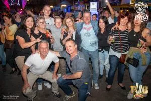 Pub Festival | Wetzikon Schlager & Après Ski Party