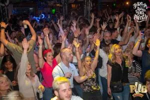 Pub Festival | Wetzikon Schlager & Après Ski Party