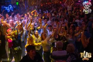 Pub Festival | Wetzikon Schlager & Après Ski Party