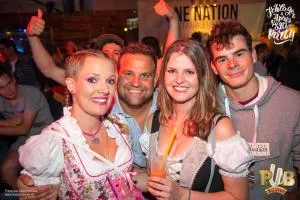 Pub Festival | Wetzikon Schlager & Après Ski Party