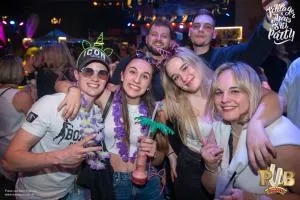 Pub Festival | Wetzikon Schlager & Après Ski Party