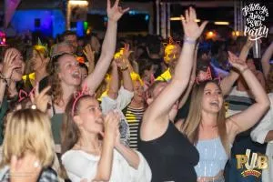 Pub Festival | Wetzikon Schlager & Après Ski Party