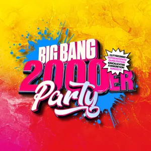 Pub Festival | Wetzikon Big Bang 2000er Party